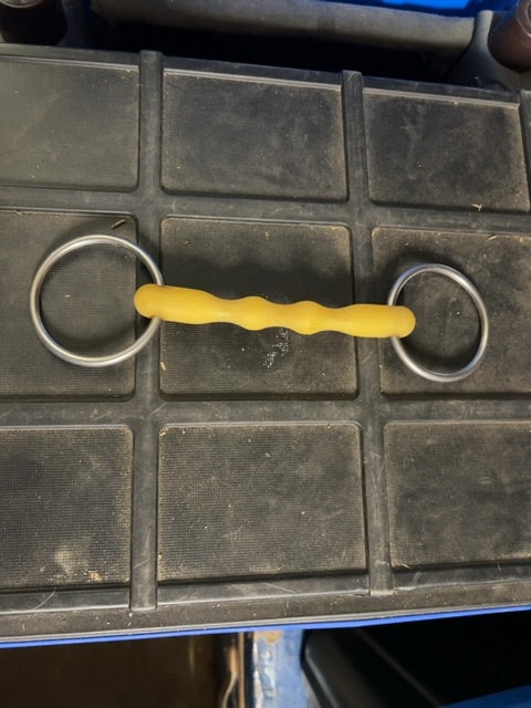 Happy Mouth Loose Ring Mullen Mouth, 5 1/2”