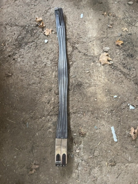 Brown  Leather Girth, 52”