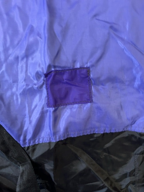 Purple Tough 1 Rainsheet, 42"