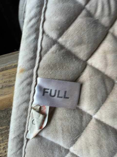 Greenhawk Saddle Pad