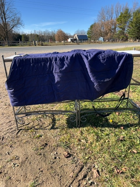 Blue Century 100gm Liner, Large